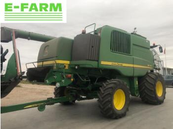 Maaidorser John Deere T660: afbeelding 3