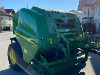 Vierkante balenpers John Deere f440 r: afbeelding 1