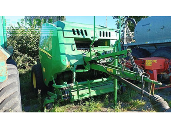 Vierkante balenpers John Deere f441 m: afbeelding 2