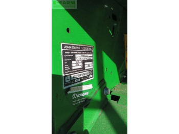 Vierkante balenpers John Deere f441 m: afbeelding 5