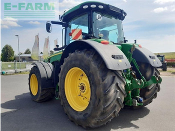 Tractor John Deere gebr. traktor john deere 8345r: afbeelding 3