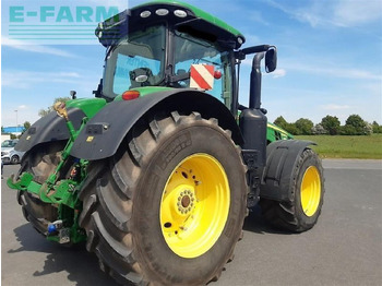 Tractor John Deere gebr. traktor john deere 8345r: afbeelding 4