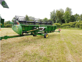 Maaidorser John Deere mähdrescher t 550 i: afbeelding 5
