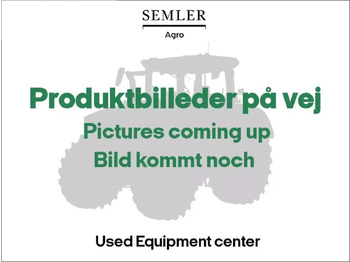 Maaidorser JOHN DEERE S780