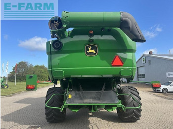 Maaidorser John Deere s785: afbeelding 2