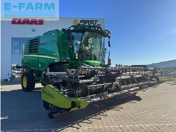 Maaidorser JOHN DEERE T560