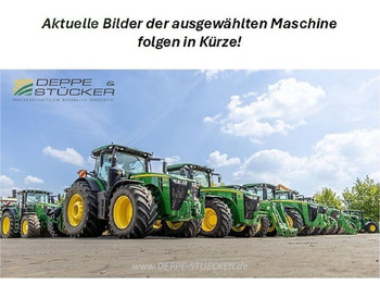 Maaidorser JOHN DEERE T670