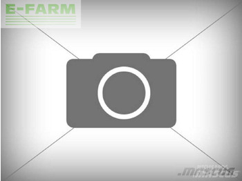 Vierkante balenpers JOHN DEERE