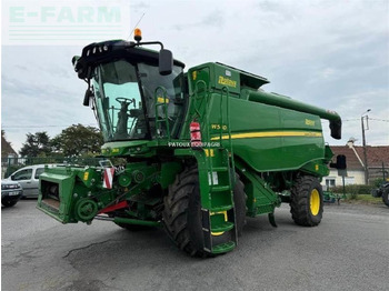 Maaidorser JOHN DEERE W540