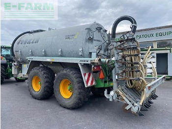 Bemestingstechniek Joskin komfort 2: afbeelding 3