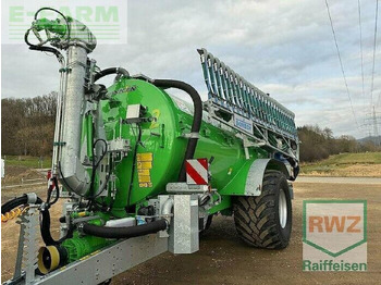 Bemestingstechniek JOSKIN