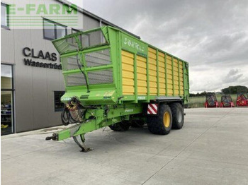 Landbouwaanhanger JOSKIN