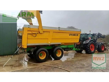 Landbouwkipper JOSKIN