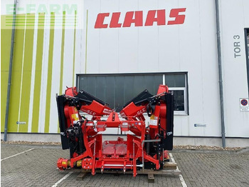 Hakselaar toebehoor KEMPER