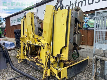 Hakselaar toebehoor KEMPER