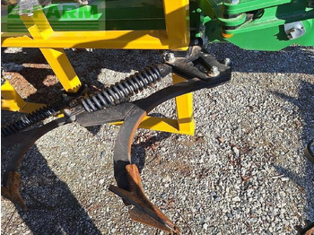 Cultivator Kerner stratos sa 600 grubber feingrubber flachgrubber stoppelgru: afbeelding 3