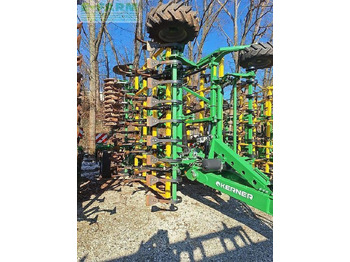 Cultivator Kerner stratos sa 600 grubber feingrubber flachgrubber stoppelgru: afbeelding 2