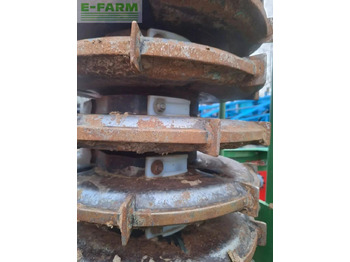 Cultivator Kerner x3: afbeelding 4