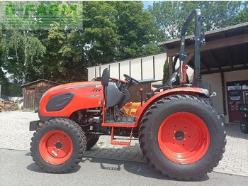 Tractor KIOTI