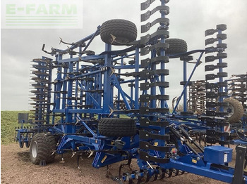 Cultivator KÖCKERLING