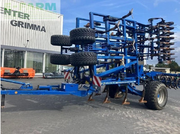 Cultivator KÖCKERLING