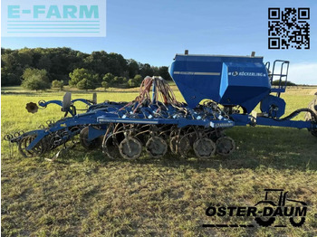 Zaaimachine KÖCKERLING