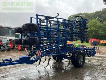 Cultivator KÖCKERLING