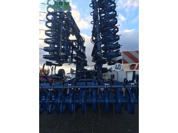 Cultivator Köckerling vector 620: afbeelding 3