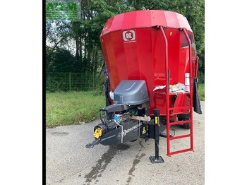 Veeteelt materiaal KONGSKILDE