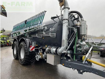 Mesttank KOTTE