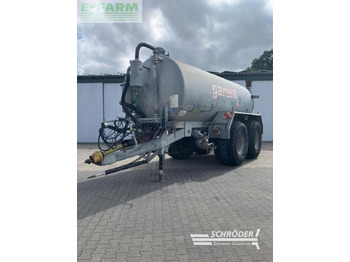 Mesttank KOTTE