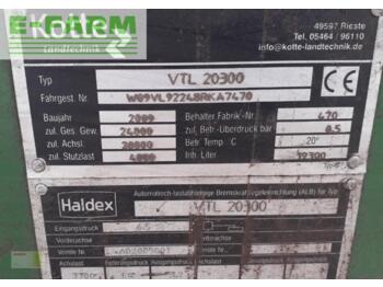 Mesttank Kotte vtl 20300: afbeelding 2