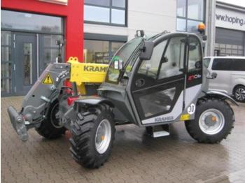 Verreiker Kramer 2706 (30 km/h) / kt276: afbeelding 1