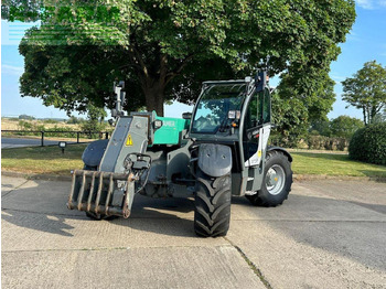 Verreiker Kramer KT 559: afbeelding 4