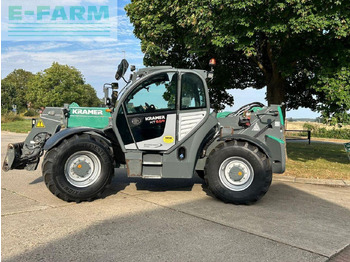 Verreiker Kramer KT 559: afbeelding 3