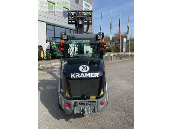 Minigraafmachine Kramer kl 12.5: afbeelding 3
