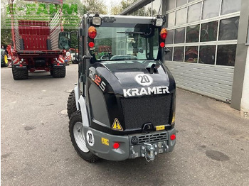 Minigraafmachine Kramer kl12.5: afbeelding 2