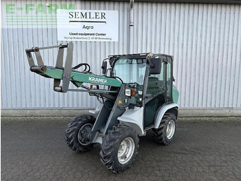 Minigraafmachine KRAMER
