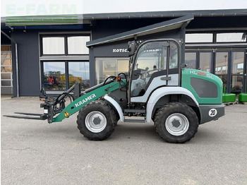 Minigraafmachine KRAMER