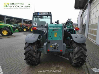 Verreiker Kramer kt 356: afbeelding 5