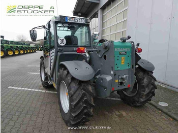 Verreiker Kramer kt 356: afbeelding 4