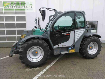 Verreiker Kramer kt 356: afbeelding 2