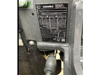 Verreiker Kramer kt 357: afbeelding 5
