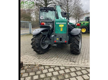 Verreiker Kramer kt 357: afbeelding 3