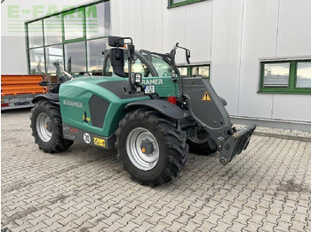 Verreiker Kramer kt 407: afbeelding 3 Verreiker Kramer kt 407: afbeelding 3