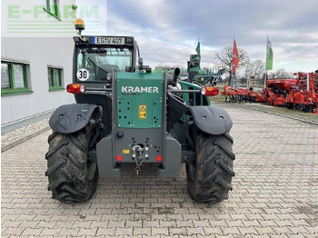 Verreiker Kramer kt 407: afbeelding 4 Verreiker Kramer kt 407: afbeelding 4