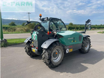 Verreiker Kramer kt276 (418-22): afbeelding 2