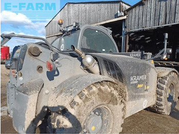 Verreiker Kramer kt447: afbeelding 2