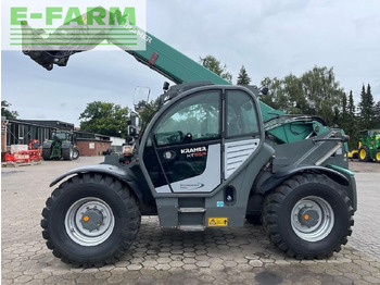 Verreiker Kramer kt559: afbeelding 2