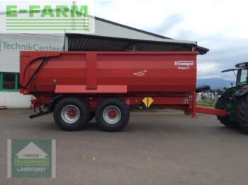 Landbouwkipper Krampe big body 640: afbeelding 2